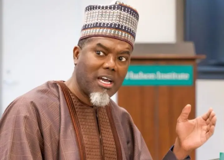 Reno Omokri Attributes Rising Insecurity to Unaddressed Terrorist Jailbreaks