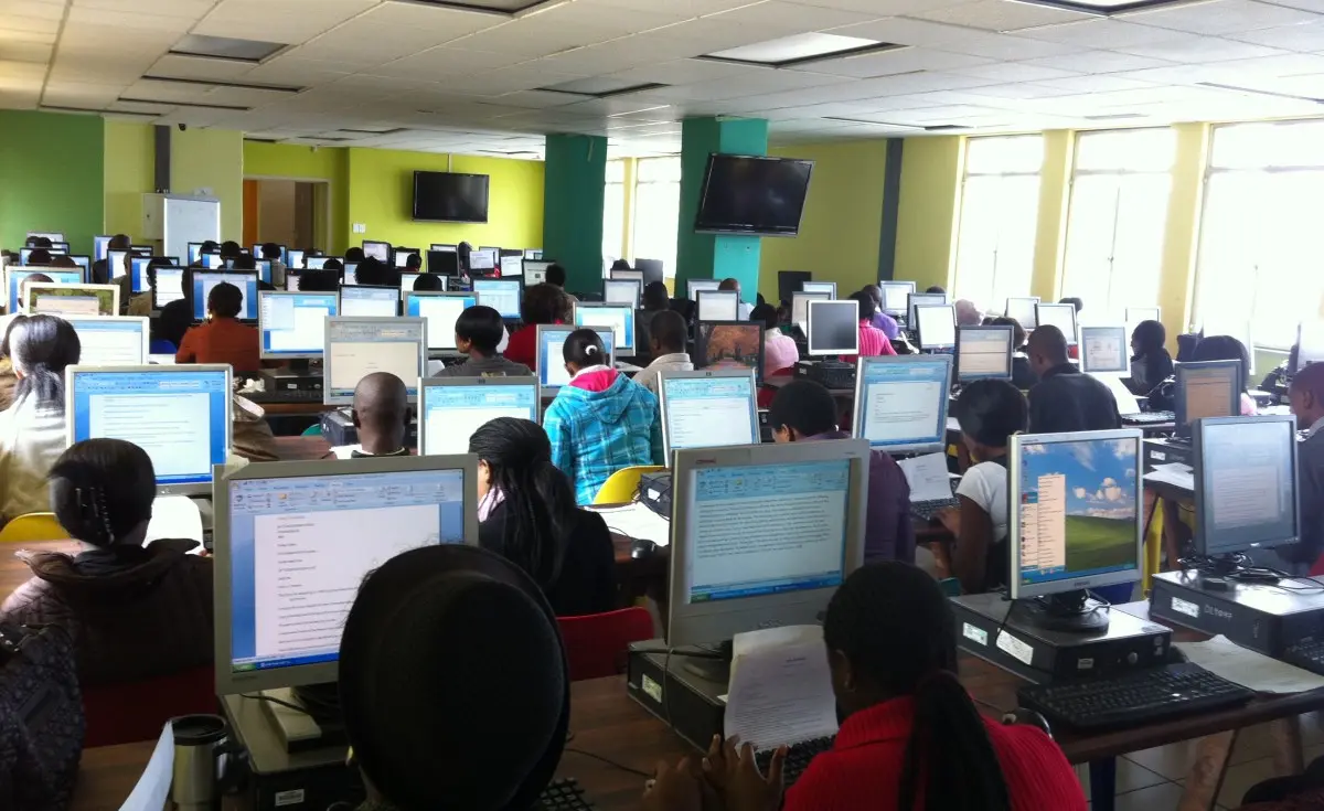 JAMB Closes UTME Registration for 2025; Over 2 Million Candidates Registered