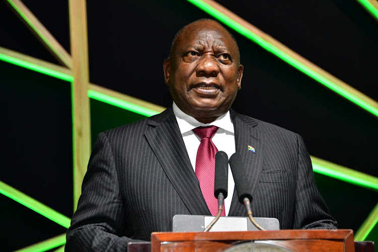 President Cyril Ramaphosa Congratulates Tyla on Grammy Win