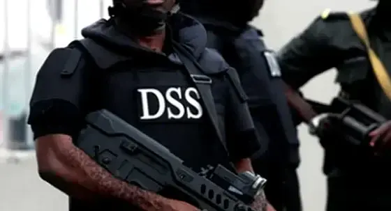 DSS Arraigns Social Media Figure in Kaduna Over Crypto Extortion