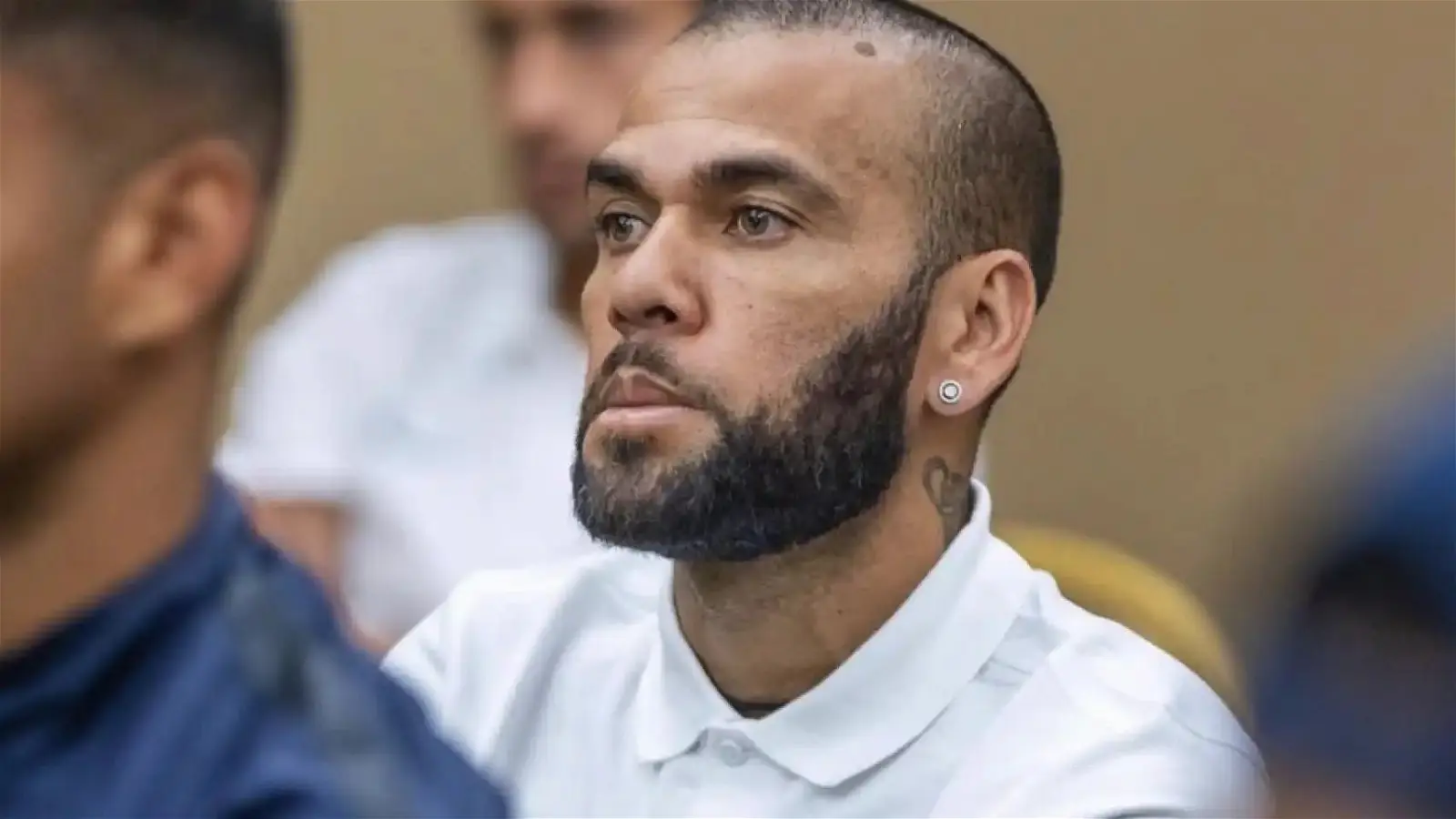 Dani Alves Released on Bail Pending Appeal in Rape Case Controversy