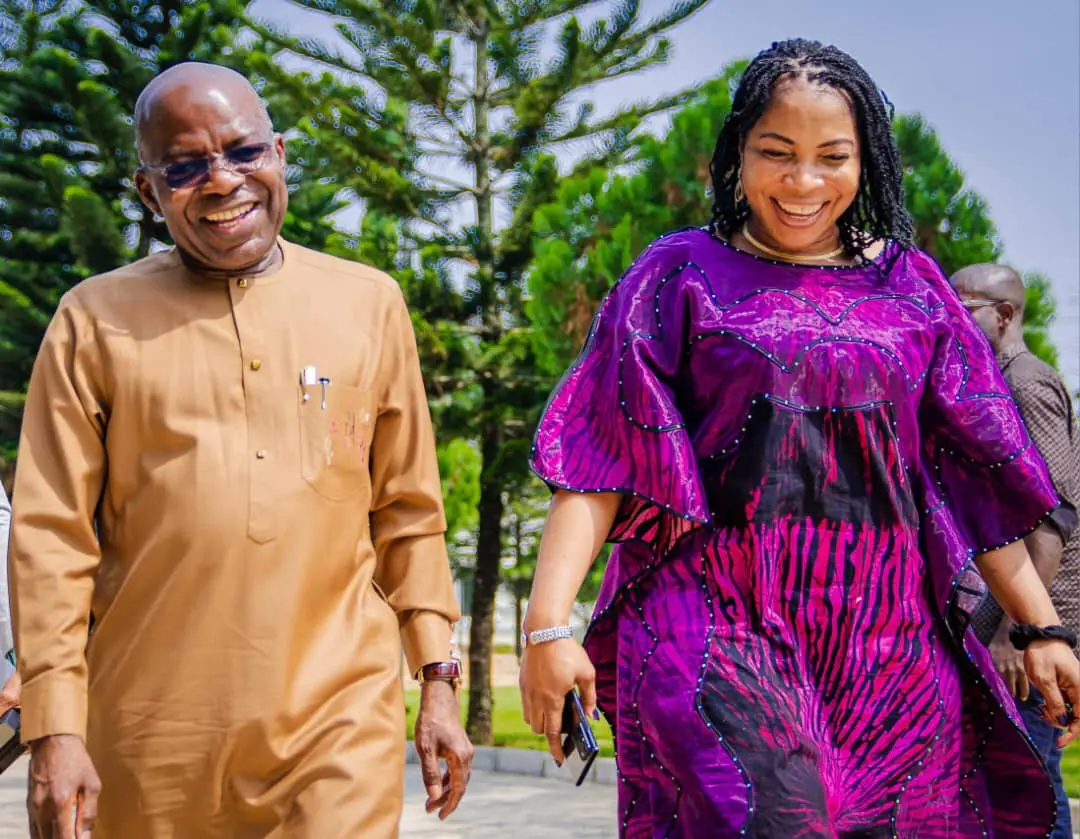 Governor Alex Otti Approves N100,000 Interest-Free Loan for Abia Women Entrepreneurs