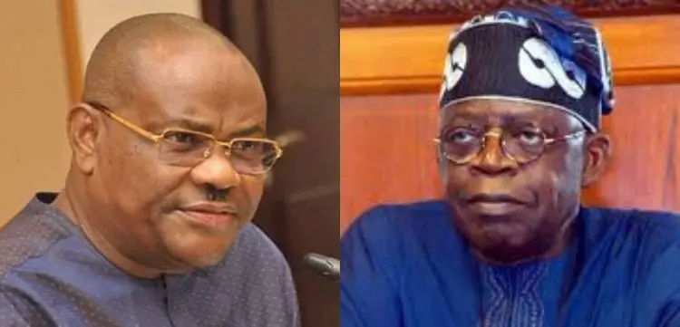 Tinubu’s Renewed Hope Agenda: Wike Expresses Gratitude for Rural Development Efforts