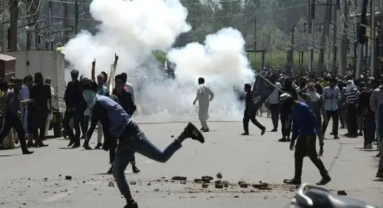 Gangsters Storm Police Station and Local Government HQ in Anambra