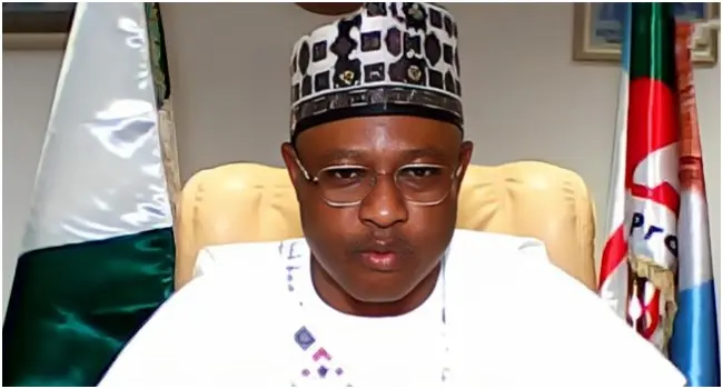 Kaduna Abduction: Governor Uba Sani Clarifies Number of Abducted Schoolchildren