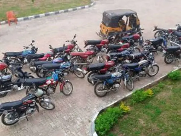 Mob Lynches Suspected Motorbike Thieves in Makurdi Outskirts