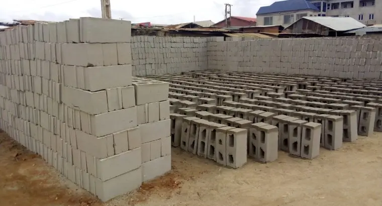 NABMON Calls for Lower Import Duties on Cement Components