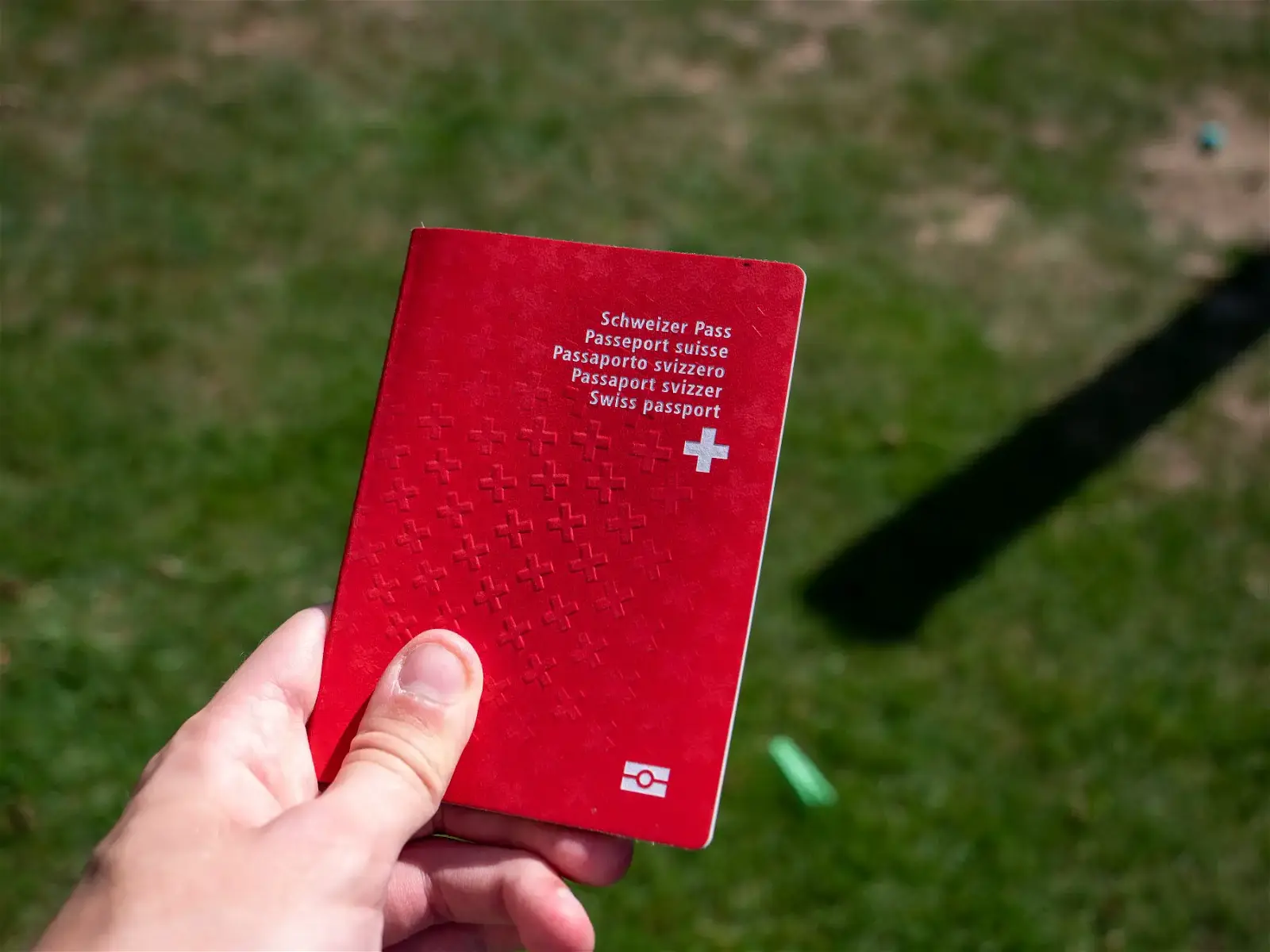 Switzerland Leads 2024 Nomad Passport Index Rankings