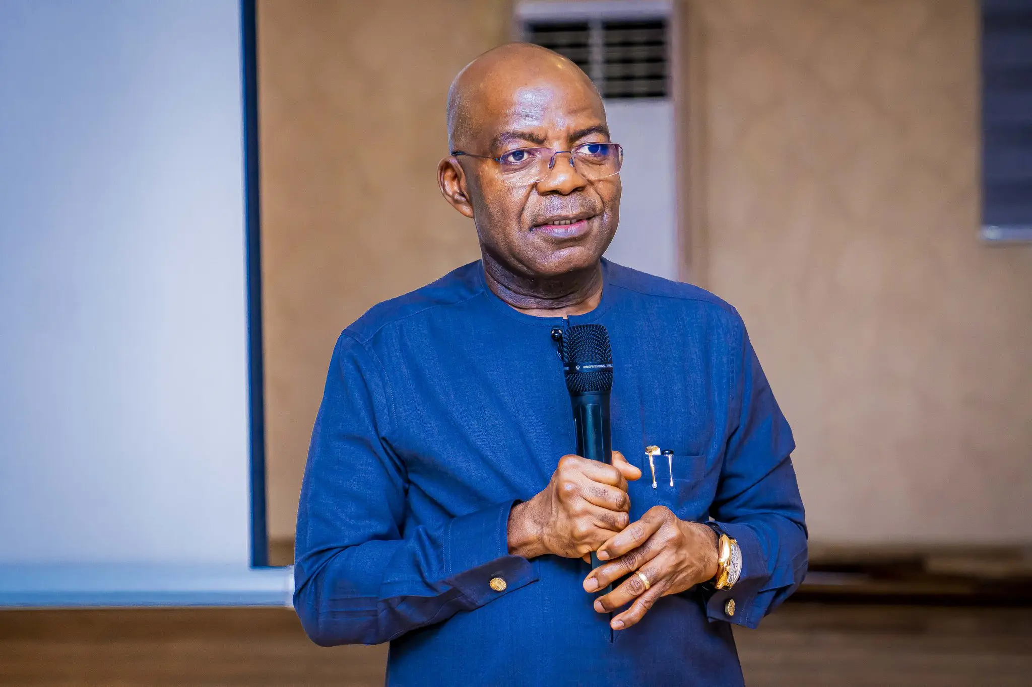 Abia State Governor, Dr Alex Otti has called for more efforts to tackle oil theft and illegal refining operations in the state.