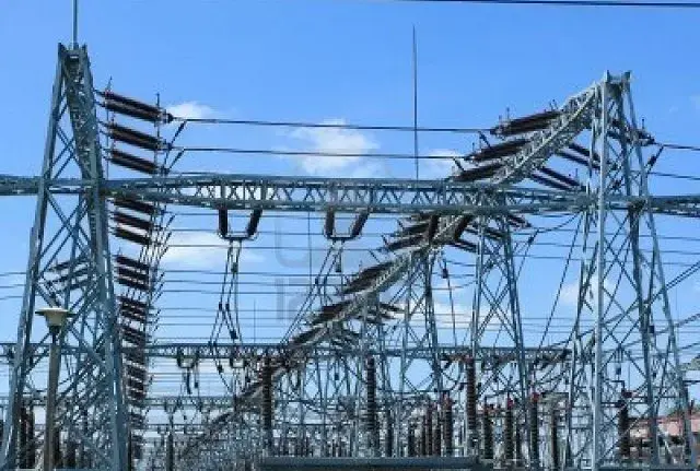 TCN Fault Reduces Lagos Electricity Supply by 350MW