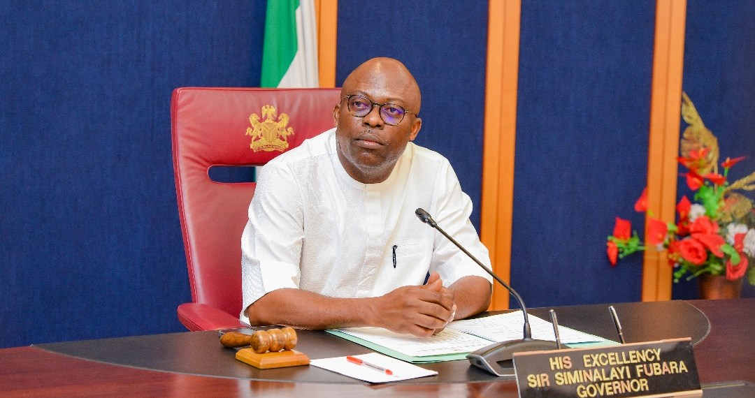 PDP Caucus in House of Reps Warns Political Crisis in Rivers State Leading to Anarchy