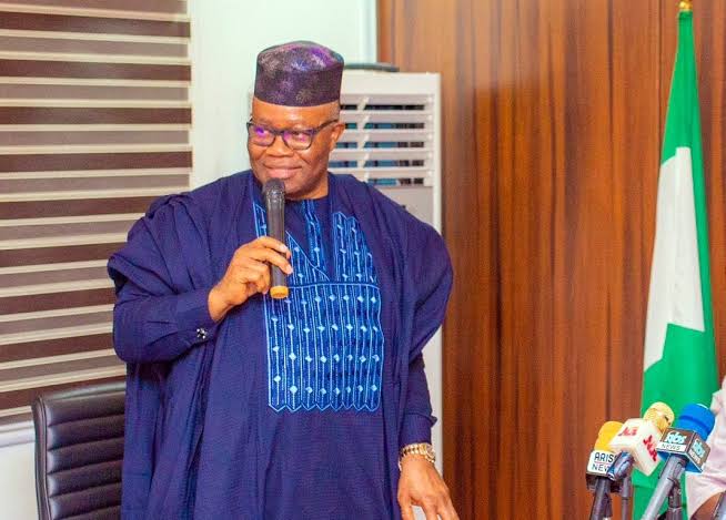 Senate moves for establishment of National Internship and Unemployment Benefit Scheme 