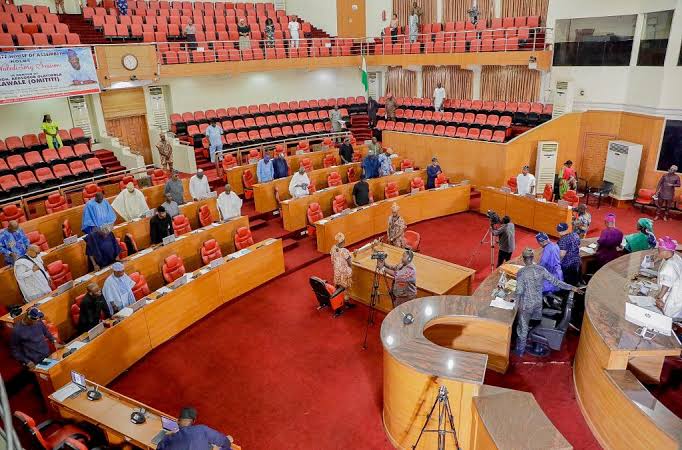 Lagos House of Assembly Calls For Enforcement of Gas Dispensing Outlets