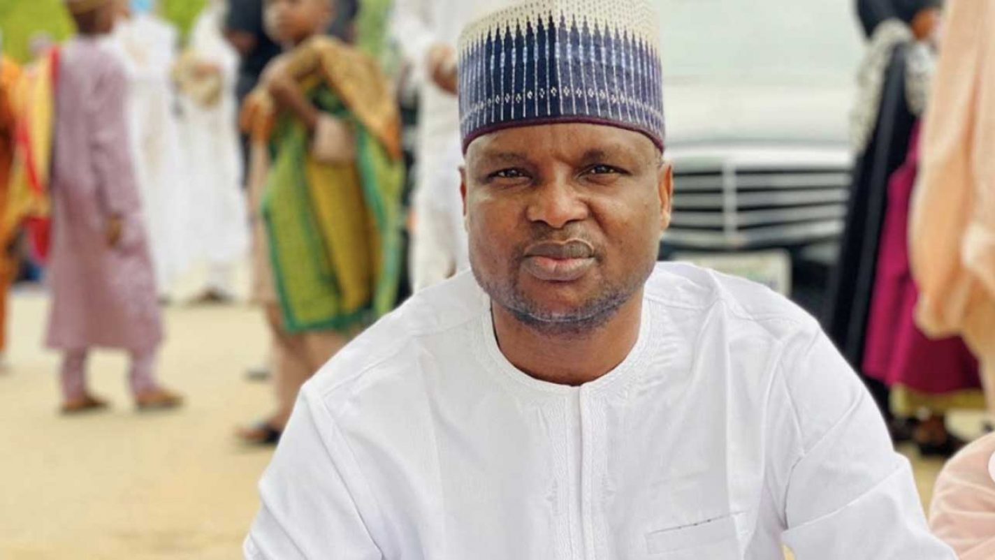 Abba Kyari Released From Kuje Correctional Centre to Attend Mother’s Funeral