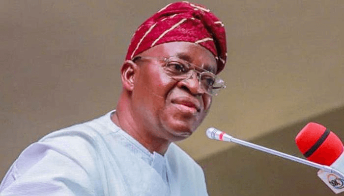 The Minister of Marine and Blue Economy, Adegboyega Oyetola, has noted that Seafarers are the lifeblood of the maritime industry, which is essential to the success of the Blue Economy.