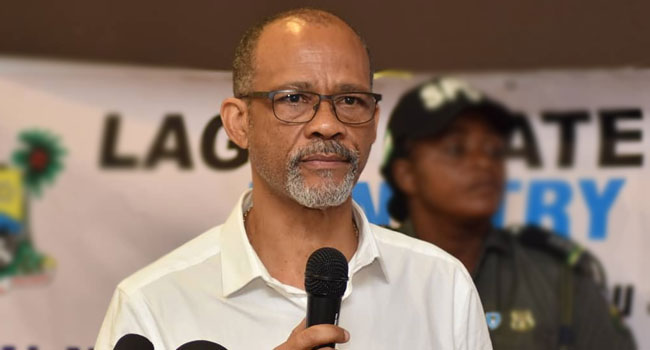 Lagos Government Warns Of Aggressive, highly contagious strain of cholera