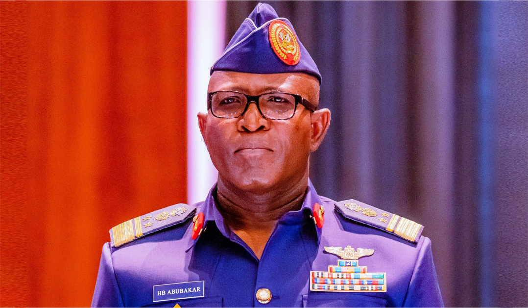 The Chief of Air Staff, Air Marshal Hasan Abubakar, has pledged to increase air support to sister security agencies combating oil theft and insurgency across the country.