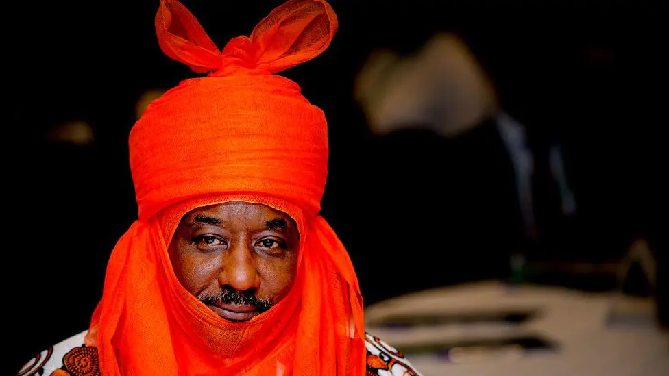 Court Nullifies Reinstatement of Mohammadu Sanusi as 16th Emir of Kano