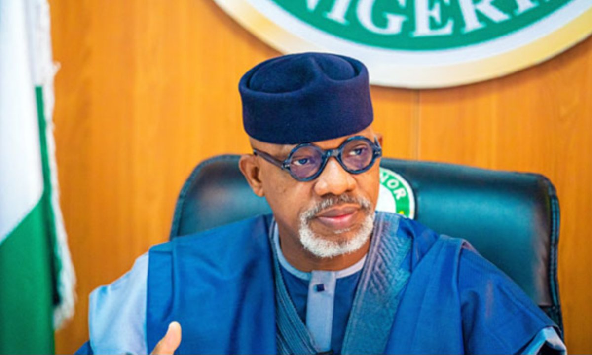 Ogun State Governor, Dapo Abiodun has called on Muslim faithful to take advantage of the Eid-El-Kabir celebration and reflect on the teachings of Prophet Ibrahim.