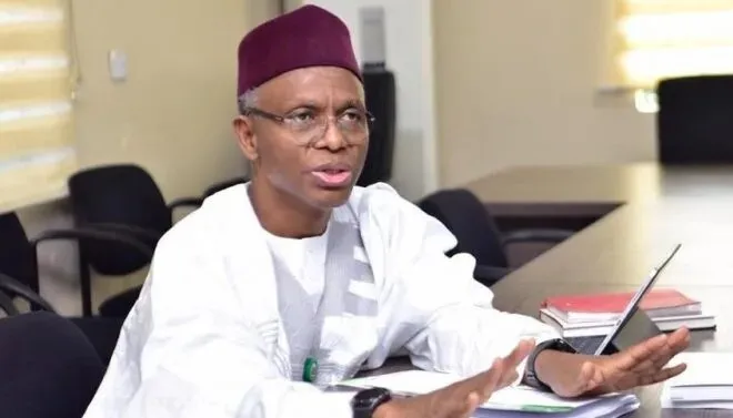 EL-RUFAI FIGHTS BACK: Former Governor Takes Kaduna Assembly to Court Over Explosive Corruption Allegations