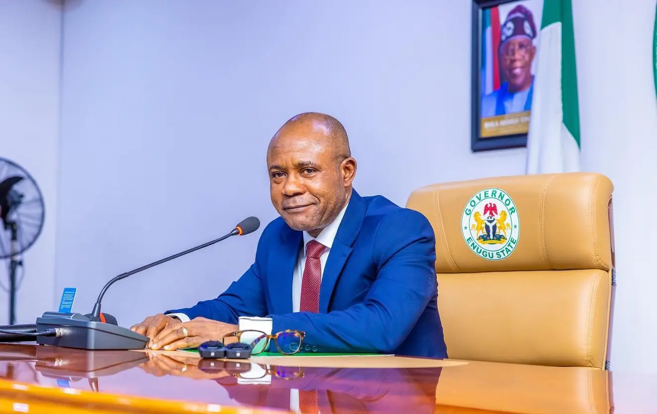 Enugu State Governor, Peter Mbah, has approved the payment of eight-month salary arrears valued at over N467m.