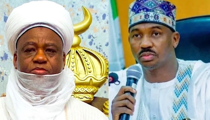Sokoto State Government Denies Any Plan to dethrone Sultan of Sokoto