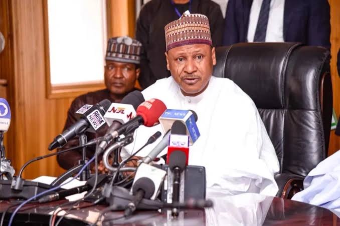 Federal Government Says Demands By Organized Labour On New Minimum Wage Unrealistic