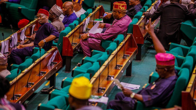 House of Reps Considers Bill For Creation of Additional State in the South East Region