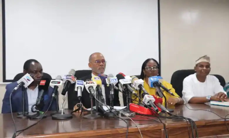 Lagos State Government Adopts “One Health Strategy” In Response to Cholera Outbreak