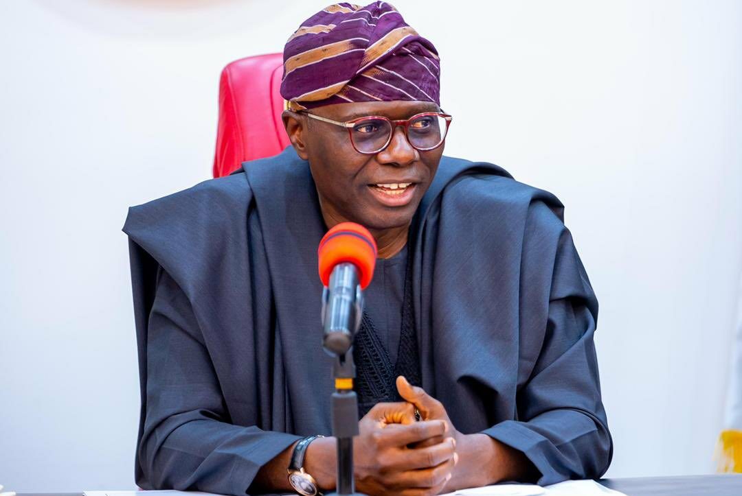 Lagos State Governor Calls on Nigerias To Be Committed To Democracy