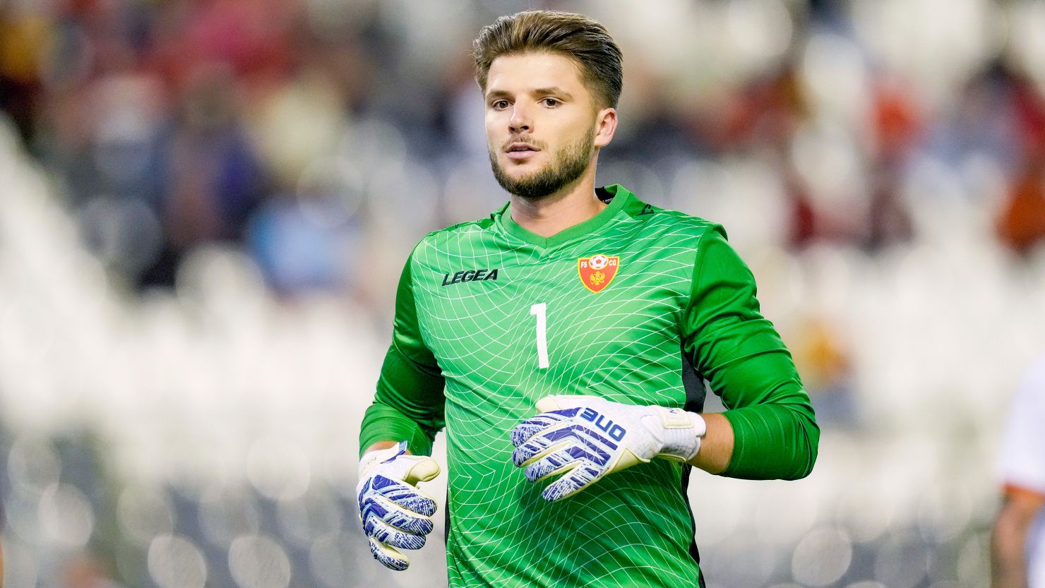 Montenegro Goalkeeper Matija Šarkić Dies at 26!