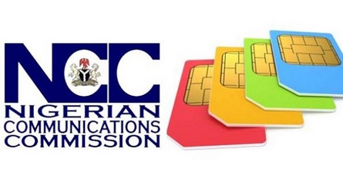 NCC Reveals 100% of SIM Cards Used in Nigeria Are Produced Locally
