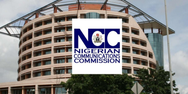 NCC Explains Fast Data Depletion Among Nigerian Telecom Subscribers