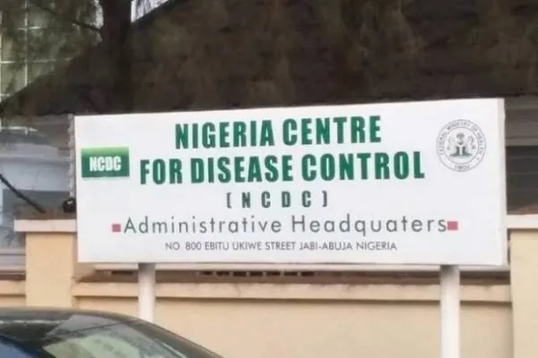 Nigeria Centre for Disease Control and Prevention alerts Nigerians on cholera outbreak