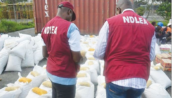 NDLEA, ALGON partner in the war against illicit drugs in Nigeria