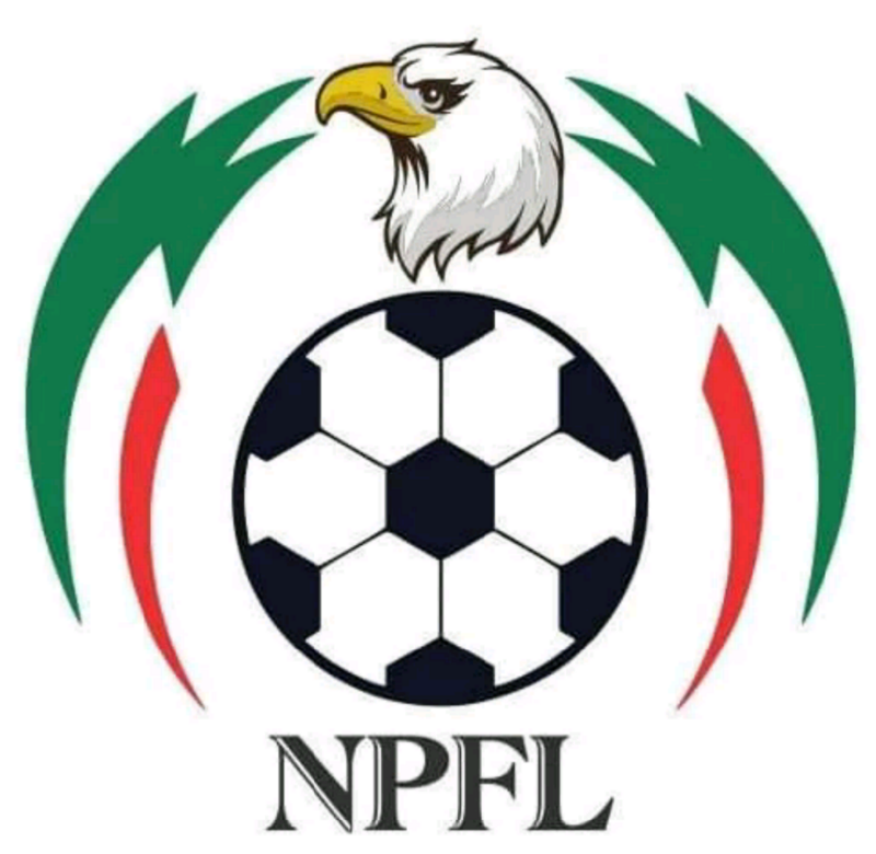 Final Standings In Nigerian Premier Football League in 2023/2024 Season