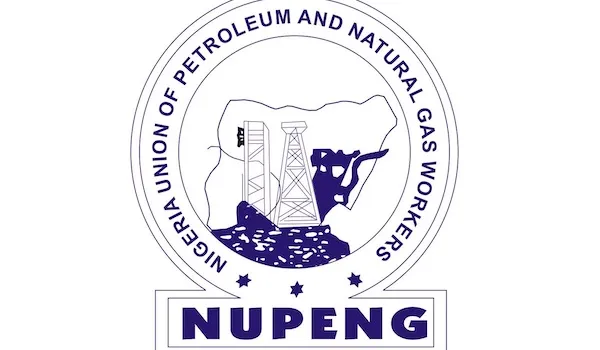 NUPENG Directs Members To Join Organized Labour Strike From Monday