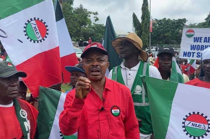 Nigeria Labour Congress Insists on N250,000 Minimum Wage