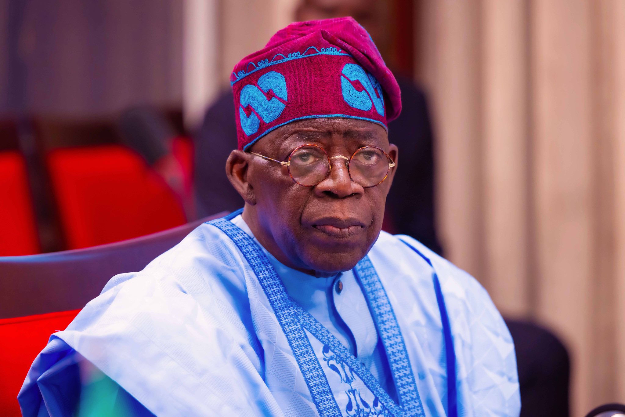 President Tinubu Promises Provision Quality Infrastructure Across the Country
