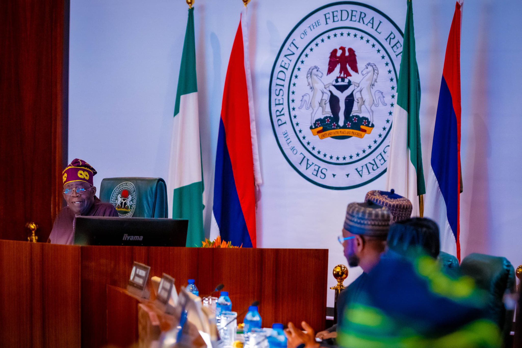 President Tinubu Approves Construction of Badagry-Sokoto Highway