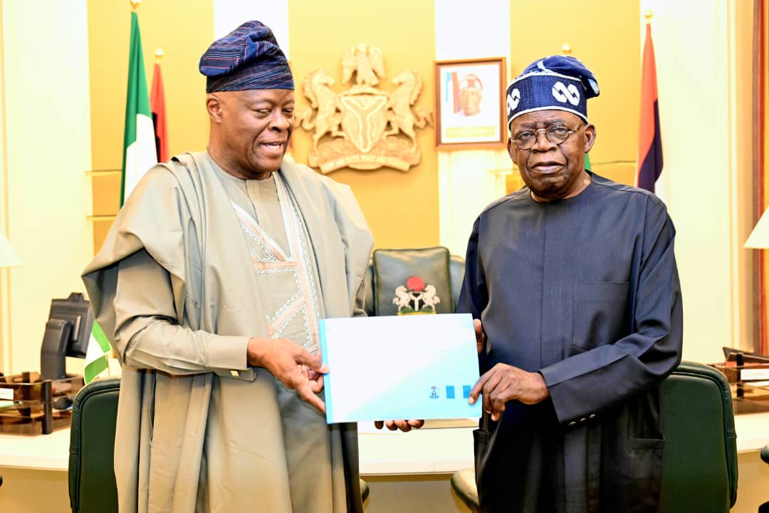 President Tinubu Directs Finance Minister to Present New Minimum Figure