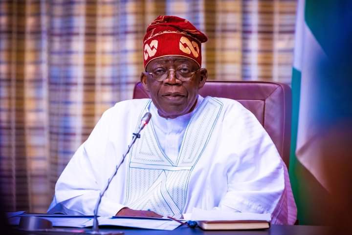 President Tinubu Urges New Value System Among Nigerians