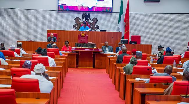 Senate Approves Salary Increase For Nigerian Judicial Officers