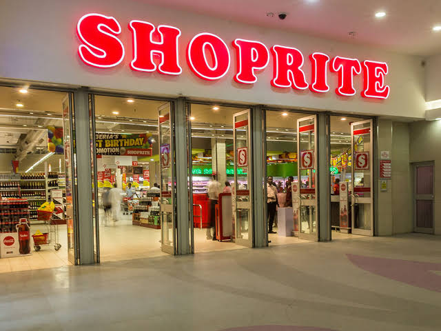 Shoprite Announces Plan to Close one of its Abuja Outlet