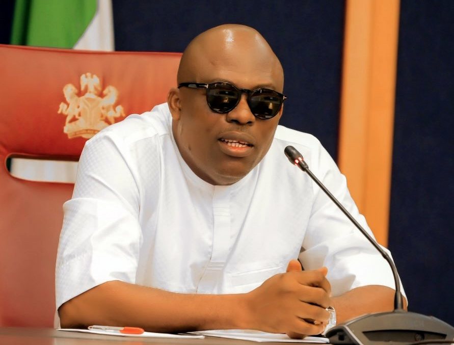 Appeal Court Ruling: Rivers State Governor Says “no cause for alarm”