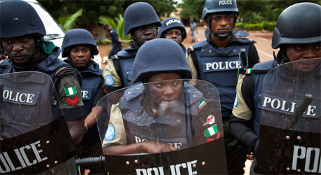 Abia State Police Command Vows To Fish Out Killers of Soldiers in Aba