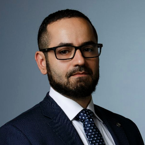 Nigerian Government Rejects Calls From 16 US Lawmakers To Release Binance Executive Tigran Gambaryan