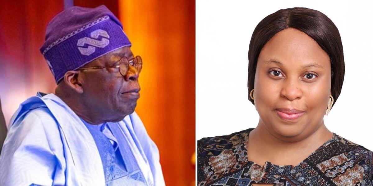 President Tinubu Approves Appointment of Dr Nkiruka Maduekwe as DG National Council on Climate change