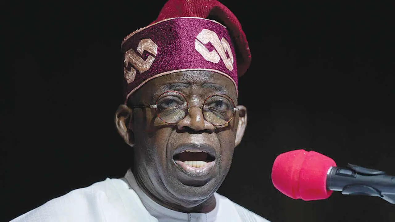 President Tinubu Orders Military To Fish Killers of Soldiers in Aba, Abia State