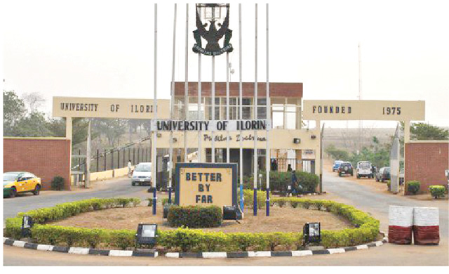 Unilorin Expels 100 Level Student Over Demands For Ransom